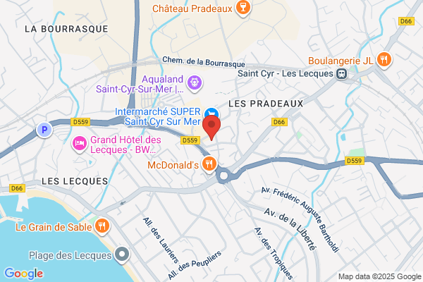 Nettoyeur A Sec & Centre De Couture Lincy