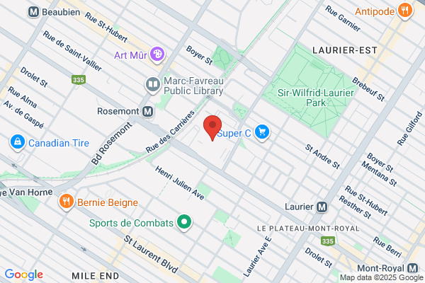 Commission Scolaire De Montreal, Centre De Formation, Ecole Des Metiers De L'equipement Motorise De Montr