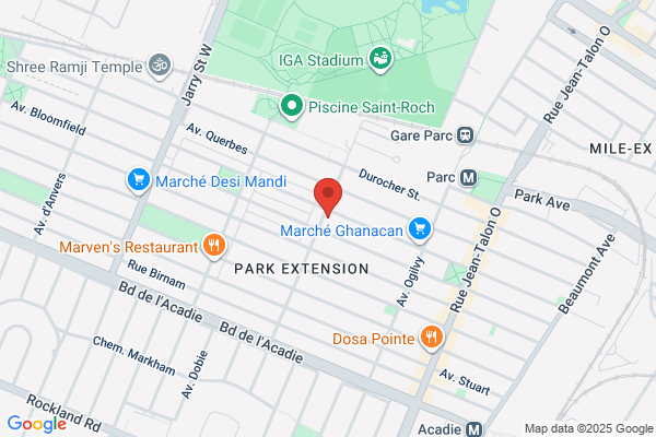 Commission Scolaire De Montreal, Ecoles Primaires, Barthelemy-Vimont Annexe