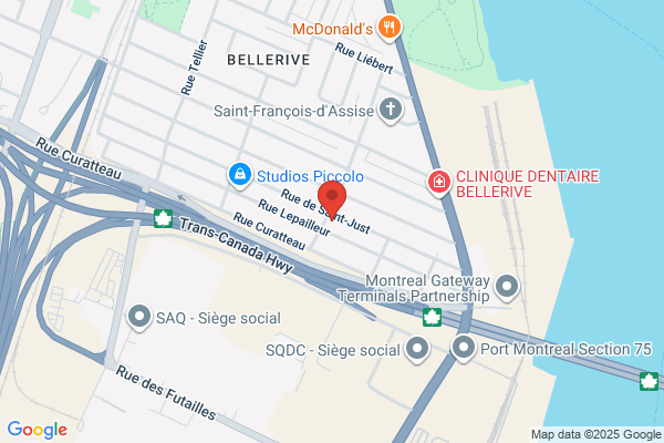 Commission Scolaire De Montreal, Ecoles Primaires, Boucher-De La Bruere