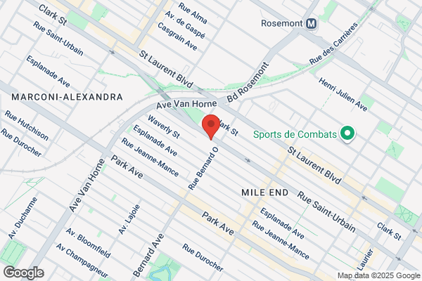 Commission Scolaire De Montreal, Ecoles Primaires, Lambert-Closse