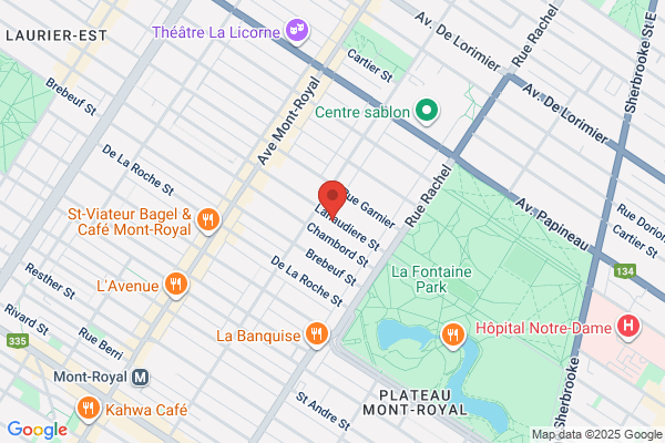 Commission Scolaire De Montreal, Ecoles Primaires, Lanaudiere