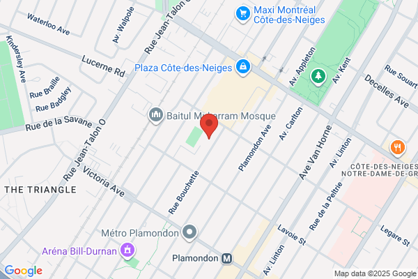 Commission Scolaire De Montreal, Ecoles Primaires, Lucille Tesdale