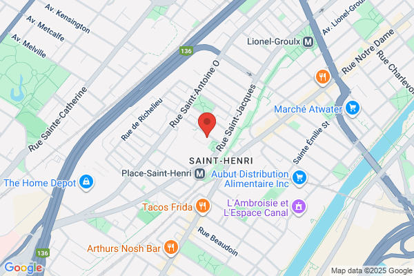 Commission Scolaire De Montreal, Ecoles Primaires, Ludger-Duvernay
