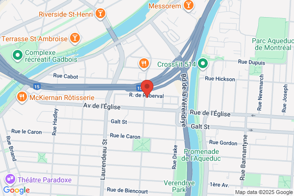 Commission Scolaire De Montreal, Ecoles Primaires, Marie-De-L'incarnation