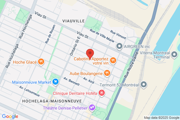 Commission Scolaire De Montreal, Ecoles Primaires, St-Clement