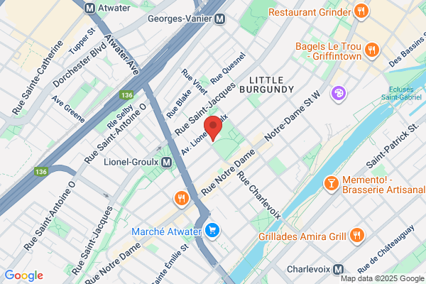 Commission Scolaire De Montreal, Education Communautaire, Comite D'education Des Adultes Petite-Bourgogne-St-