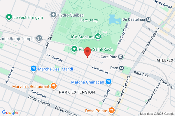 Commission Scolaire De Montreal, Education Des Adultes, Centre William-Hingston