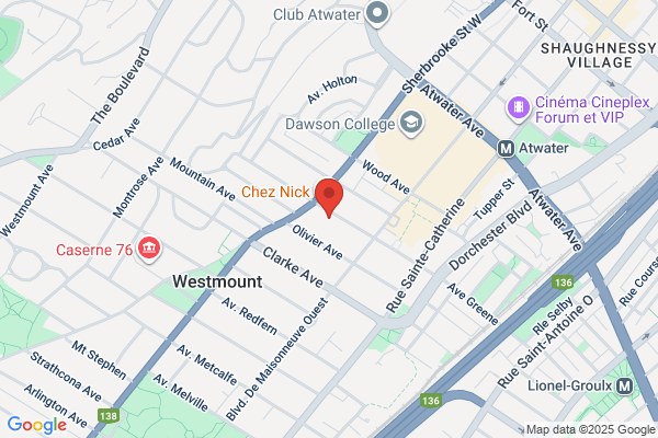 Consultants C2A Inc (Les)