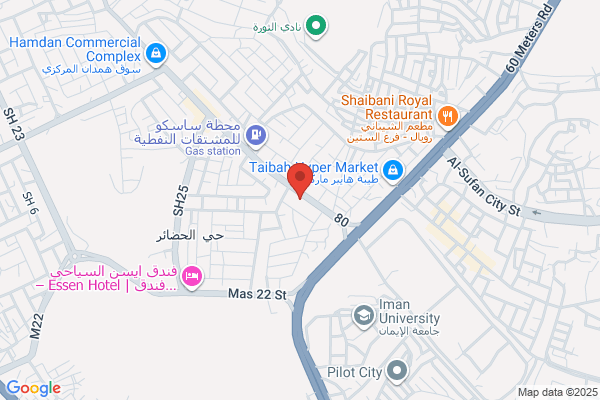 Algharbawi Trading Inc