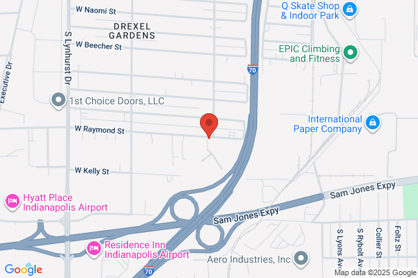 Schafer Inc