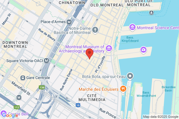 Transintra Canada