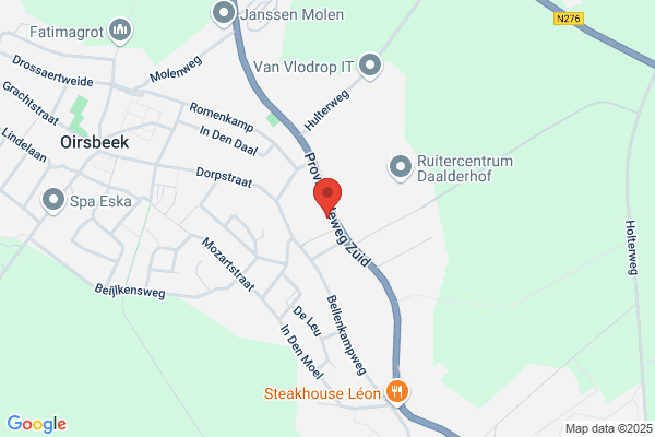 Janssen International