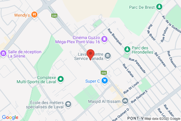 Garage Magnum Inc Plus