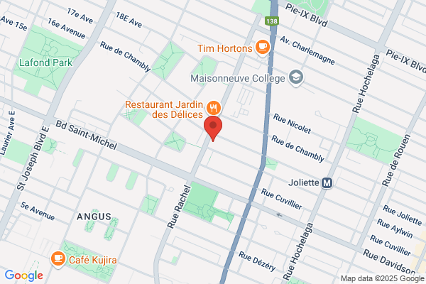 Alexandre Couturier - Courtier Immobilier RE/MAX - Plateau Mont Royal