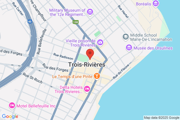 Lebrun Michel Avocat