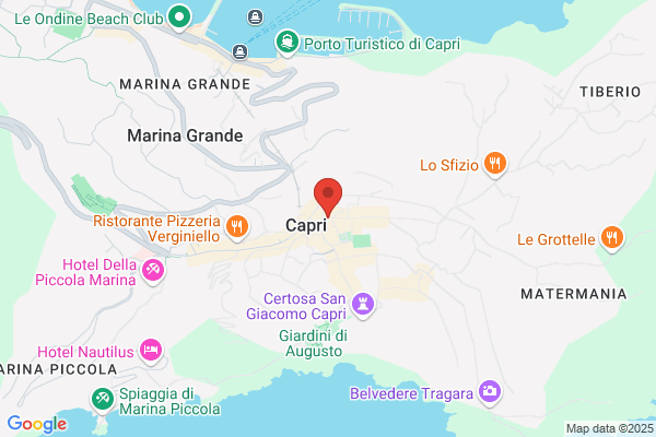 Design Capriatti
