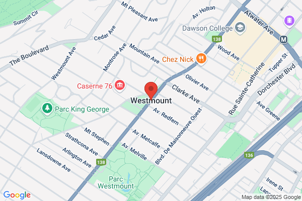 Mélanie Boivin Design Intérieur