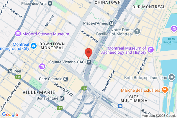 Alexa Bucci - TD Account Manager Small Business