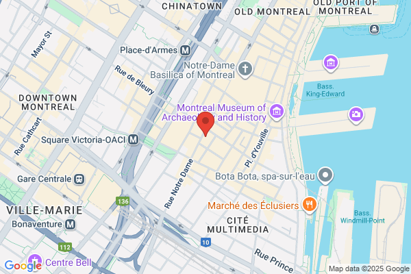 Leduc Marketing Strategie Et Recherche Inc