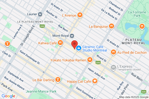 Adviso Conseil Inc