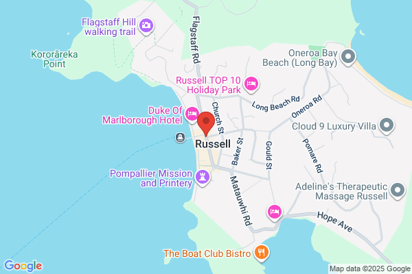 Russell E