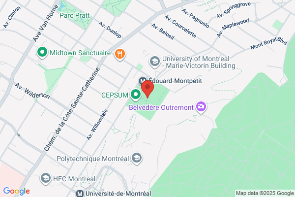 Centre De Massotherapie Au C E P S U M