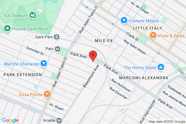 Samuelsohn Limited