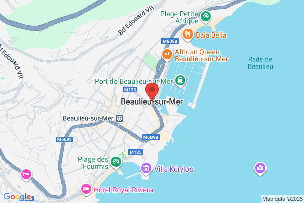 Beaulieu Tremblay