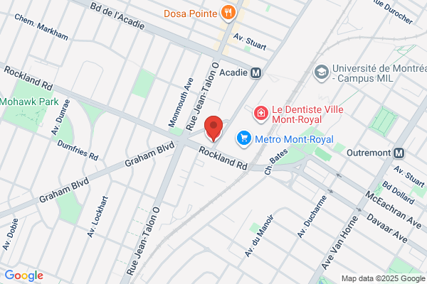 F Jean Coutu Et Associes