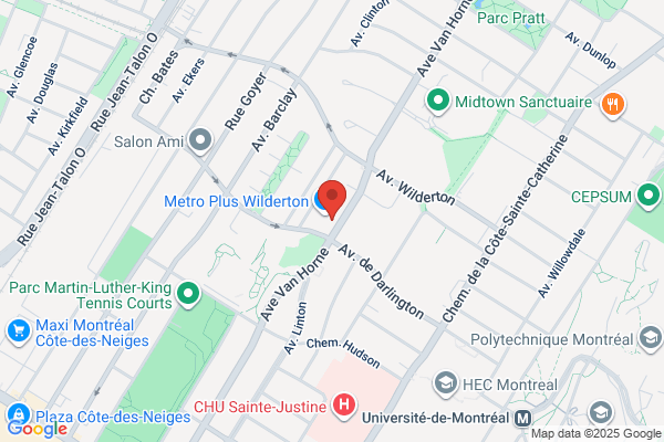 Lvovich Mikhail Pharmacienne
