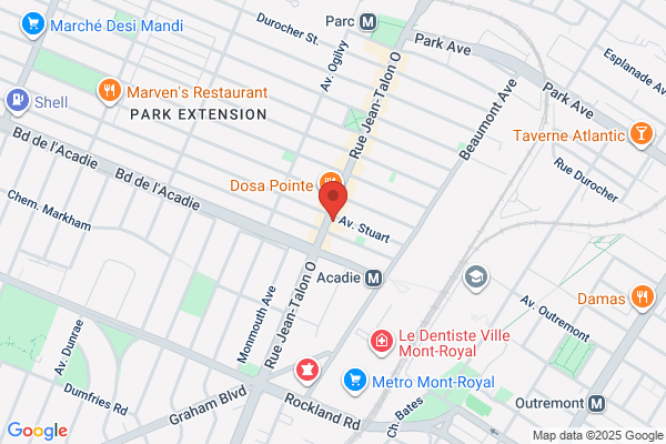 Pharmacie Associee Au Groupe Jean Coutu