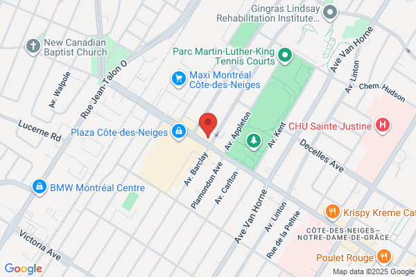 Pharmacie Luong Et Leclerc