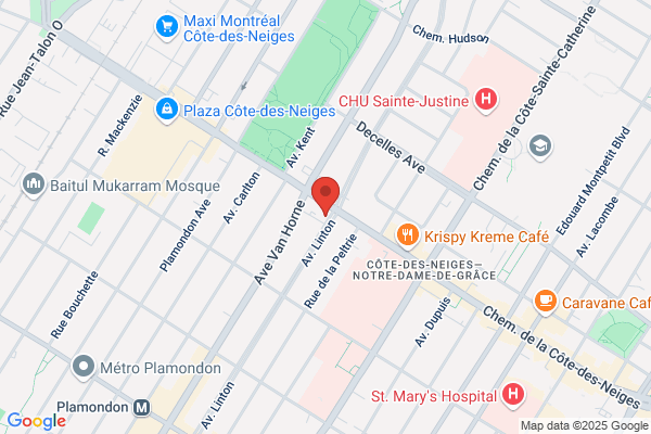 Elbaz Armand Dr