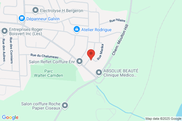 Beaucage Beatrice Psychologue