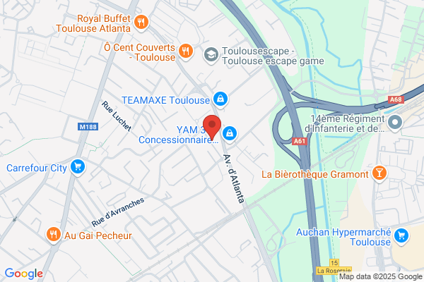 Imprimerie Ref Printing