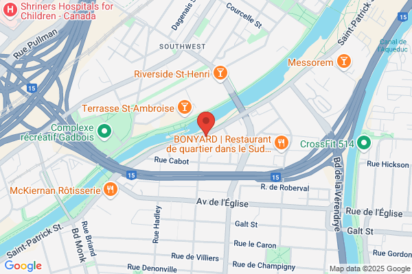 Imprimerie Vaillancourt Inc