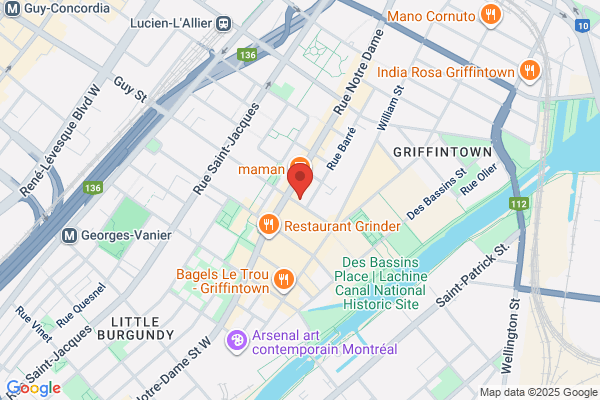 Laboratoire Couleur Champion Inc