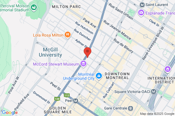 P M I Montreal