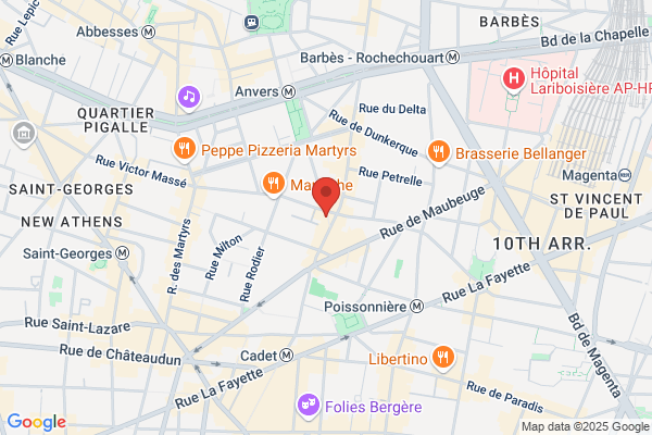 Denis & Associes