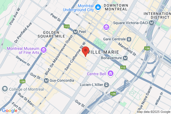 Royal LePage du Quartier Henry Ye