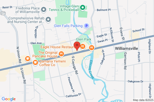 Acquest Management Inc