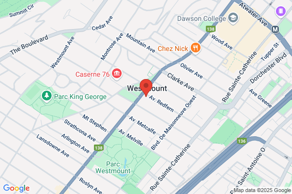 376 Redfern Properties Inc