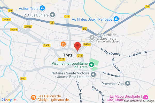 Societe Immobiliere 373