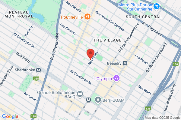 Bier Markt - PERMANENTLY CLOSED