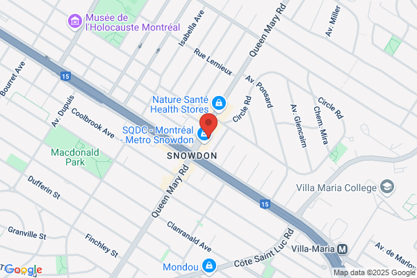 Chez Thong-Vy Enr