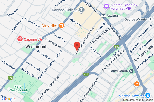 Bacaro Pizzeria (Westmount)