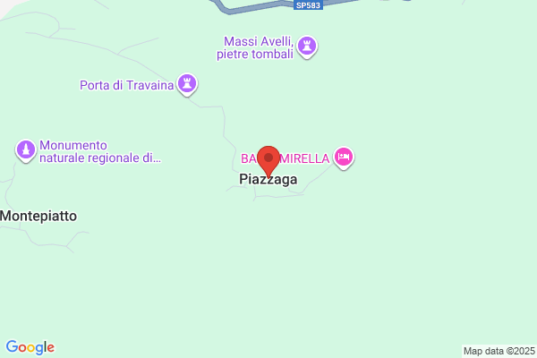 Piazza Gousta