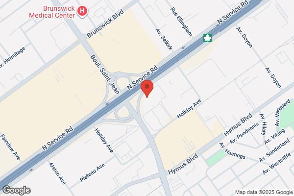 Investors Group Financial Services Limited, Sales & Service, Montreal