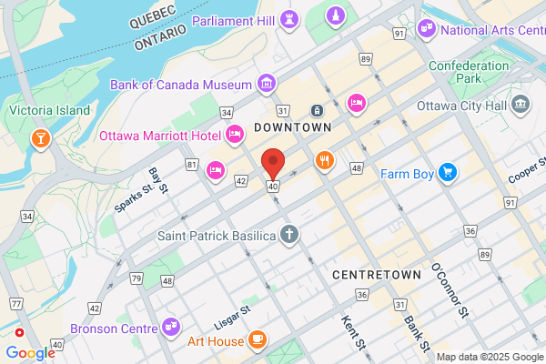 Canadian Chamber of Commerce